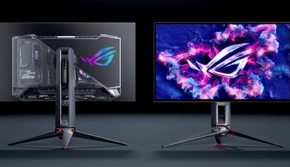 LG and Samsung Announce Two Very Different OLED Innovations on the Same Day