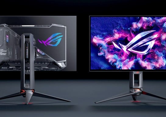 LG and Samsung Announce Two Very Different OLED Innovations on the Same Day