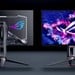 LG and Samsung Announce Two Very Different OLED Innovations on the Same Day