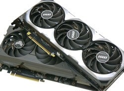 Nvidia GeForce RTX 4070 Ti Super review: a new 4K/1440p contender
