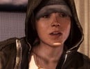 Tech Analysis: Beyond: Two Souls