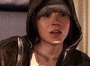 Tech Analysis: Beyond: Two Souls