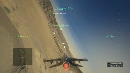 Latency is far from ideal but Sony has been streaming gameplay over IP for a long, long time via PSP Remote Play. A single SPU is also capable of encoding 720p at 30FPS, something you can test for yourself with Tom Clancy's HAWX 2. Or you could just look at these shots...