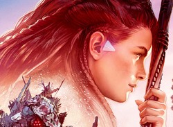 Horizon Forbidden West: how a PS5 graphics showcase scales down to PS4