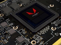 AMD returns to the high-end: Radeon RX Vega unveiled