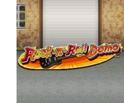 Rock-n-Roll Domo Cover