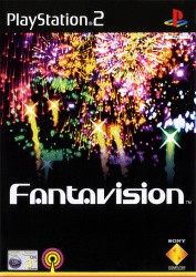 FantaVision Cover