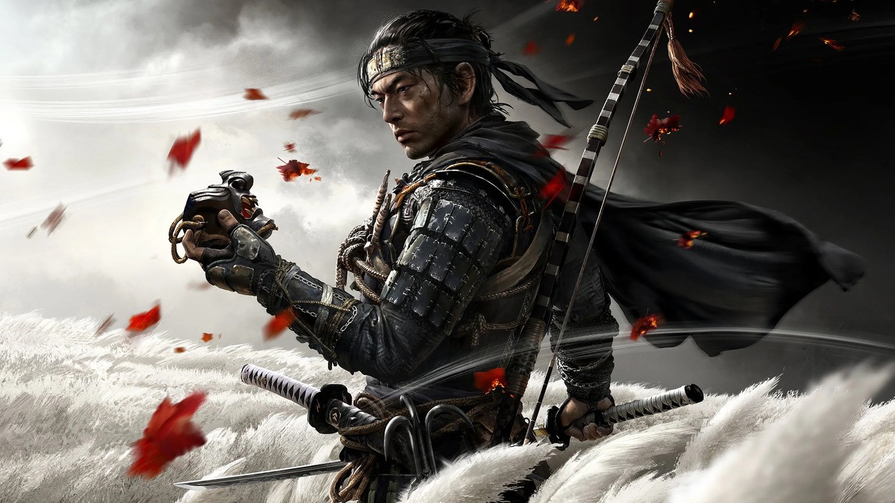 DF Weekly: Ghost of Tsushima on PC is another excellent Nixxes