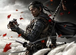 Ghost of Tsushima on PC is another excellent Nixxes port