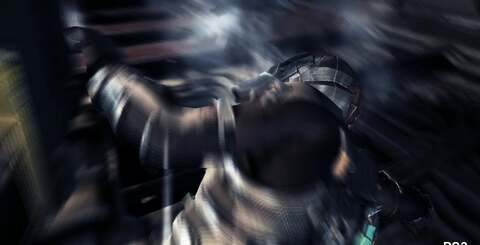 Depth of field/focus effects and motion blur also appear to be the same between the two demos. Taken as a whole, there's nothing to differentiate these games visually.