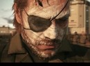 Watch the latest Metal Gear Solid 5 trailer at 60fps