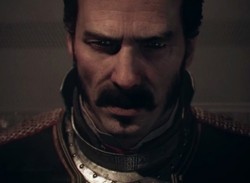 Tech Analysis: The Order: 1886