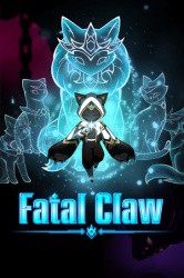 Fatal Claw Cover
