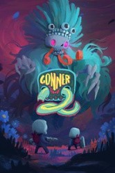 Gonner2 Cover