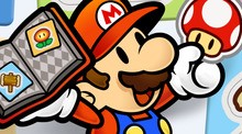 Paper Mario: Sticker Star
