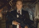 Performance Analysis: Hitman beta on PS4