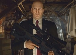 Performance Analysis: Hitman beta on PS4