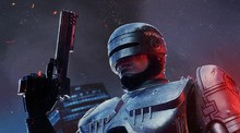 RoboCop: Rogue City