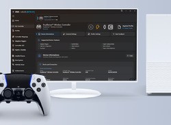 DSX PC App Beta Adds Haptic Support, Bluetooth Audio to Sony DualSense Controllers Connected Wirelessly