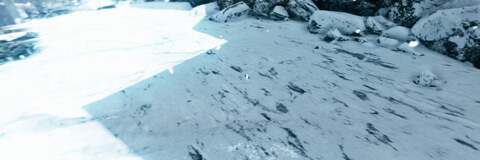 Textures are a mixed bag, with the console version offering the same or slightly higher quality assets in certain spots, reinforced by a more advanced lighting path. In other cases, the PC takes a clear and definitive lead by virtue of having more VRAM at its disposal.