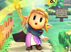 The Legend of Zelda: Echoes of Wisdom - a brilliant game marred by performance problems