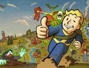 On a random Friday, Bethesda announce Fallout 5, built on new Creation Engine 3, plus Fallout 3 and New Vegas remasters, new Fallout title from Obsidian Entertainment