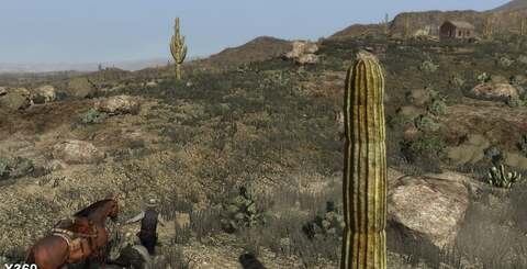 Resolution aside, the comparative lack of foliage and brush in the PS3 version is the biggest difference. In truth, PlayStation 3 owners won't really miss it. Many of the nips and tucks only really become noticeable in the Face-Off environment, and won't really impact the gameplay experience.