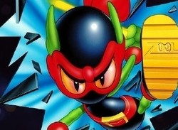 Zool Redimensioned: how a new generation of developers revitalised a 90s platform icon