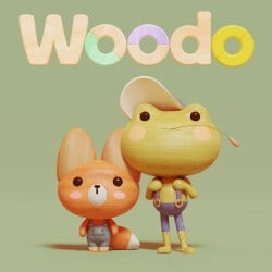 Woodo - Nintendo Switch 2 Edition Cover