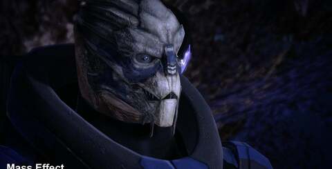 While the actual 3D models of the characters are similar, superior skin-shaders in the sequel produce a more realistic appearance.