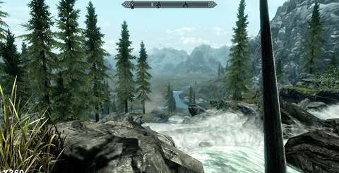 Up close, shadows look much more defined on PS3. Step further away, however and the shadow cascade reveals itself more noticeably on the console, leaving the 360 with a fuller, clearer appearance overall.