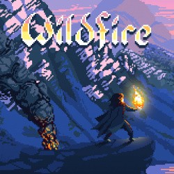 Wildfire Cover