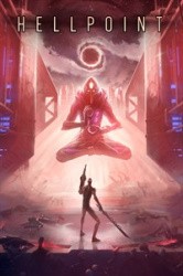 Hellpoint Cover