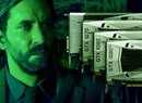Upcoming Alan Wake 2 patch drastically improves GTX 10-series performance