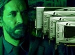Upcoming Alan Wake 2 patch drastically improves GTX 10-series performance