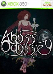 Abyss Odyssey Cover