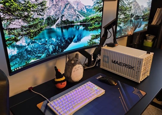 The Best Time to Build a Gaming PC Was a Year Ago, but the Second-Best Time Is Now