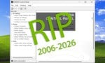 RIP: After 20 Years, It's Time to Say Goodbye to the Nvidia Control Panel