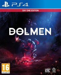 Dolmen Cover