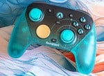 GameSir G7 Pro 8K: An Impressive PC Pro Controller Worth Considering at $90/£100