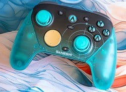 GameSir G7 Pro 8K: An Impressive PC Pro Controller Worth Considering at $90/£100