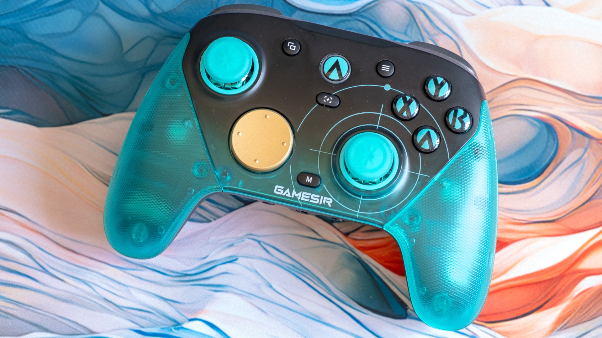 Review: GameSir G7 Pro 8K: An Impressive PC Pro Controller Worth