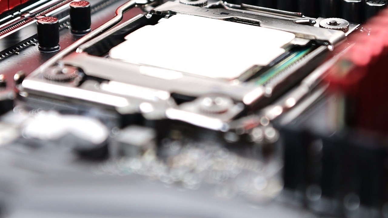 リランラン。CPU Intel Skylake-X: Intel's new six, eight and ten-core CPUs reviewed