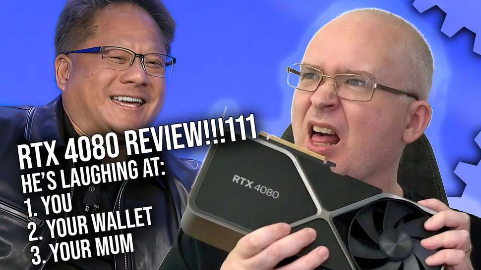 Please subscribe to our clips channel so we don't need to make thumbnails like this