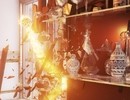 Face-Off: Dangerous Golf