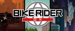Bike Rider DX Cover