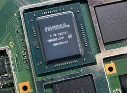 Was the rumoured Switch Pro actually Switch 2 all along?