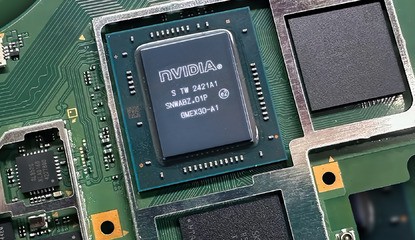 Was the rumoured Switch Pro actually Switch 2 all along?