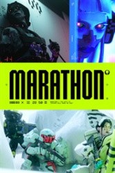 Marathon Cover