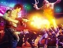 Digital Foundry vs Sunset Overdrive
